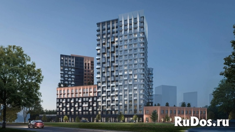 Продам коммерческую недвижимость 93.3 м2 изображение 5