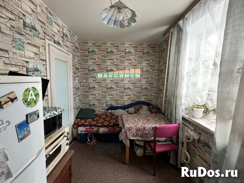 Продам 2 комнатную квартиру 47 м2 изображение 9