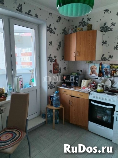 Продам 1 комнатную квартиру 39.4 м2 фотка