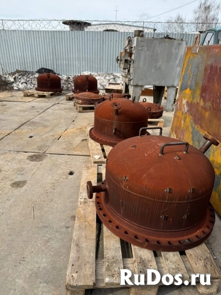 Отжиг крупногабаритных сварных конструкций. Термообработка металла фотка