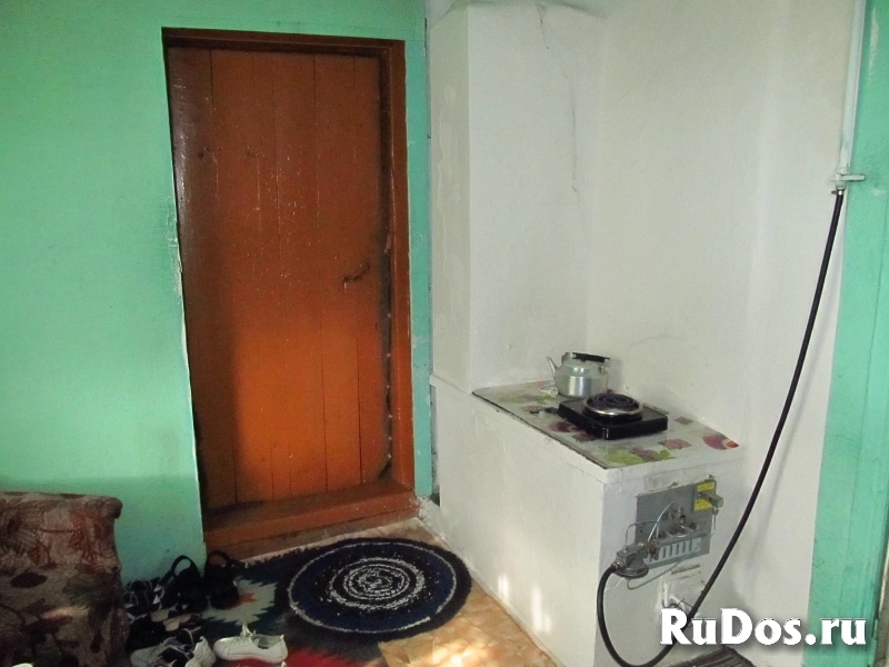 Часть дома с.Лесниково изображение 9