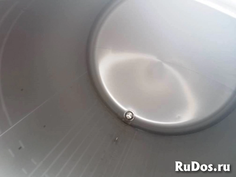 Танк-контейнер объём 25м3 тип Т4, для перевозки топливных присадок, новый изображение 3