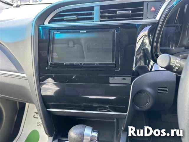 Универсал Honda Shuttle кузов GK8 модификация G Honda Sensing гв 2021 изображение 6