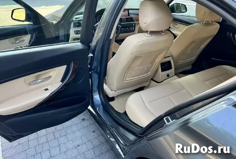В продаже BMW 3-Series, 2018 изображение 9