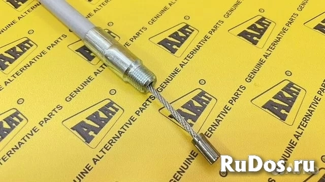 Трос 910/43900 фотка