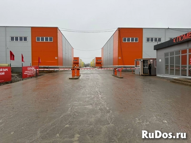 Продам коммерческую недвижимость 1500 м2 изображение 9