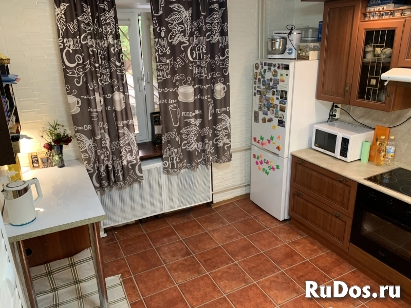 3 комн. квартира 52 м2 в отличном состоянии г. Серпухов изображение 11