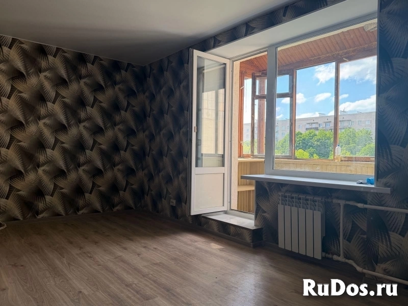 Продам 2 комнатную квартиру 41.4 м2 изображение 6