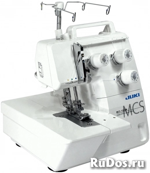 Распошивальная машина Juki MCS-1500N фотка