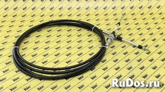 Трос оем 9X-1336 изображение 3