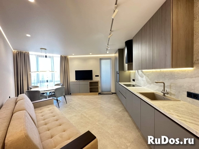 Продам 2 комнатную квартиру 50.1 м2 изображение 4