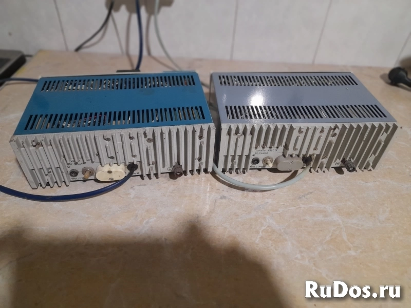 Блок питания Б5-30 изображение 8