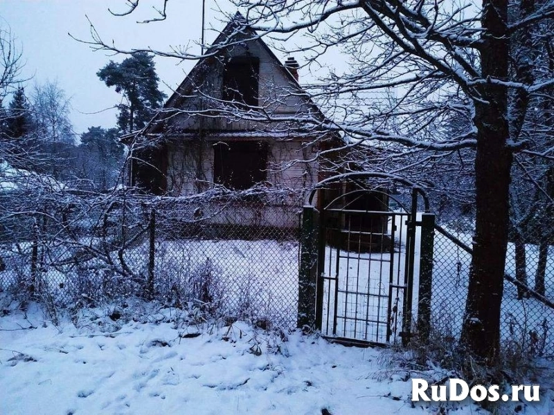Продам коттедж 42.5 м2 изображение 6