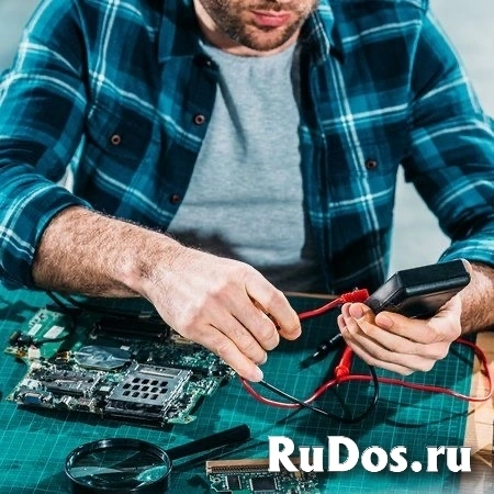 Ремонт, обслуживание консолей PS5/PS4/Xbox изображение 10