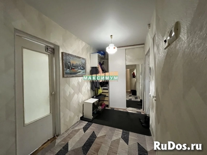 Продам 2 комнатную квартиру 47 м2 изображение 3