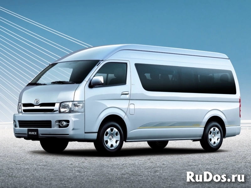 Междугороднее такси по всей России изображение 4