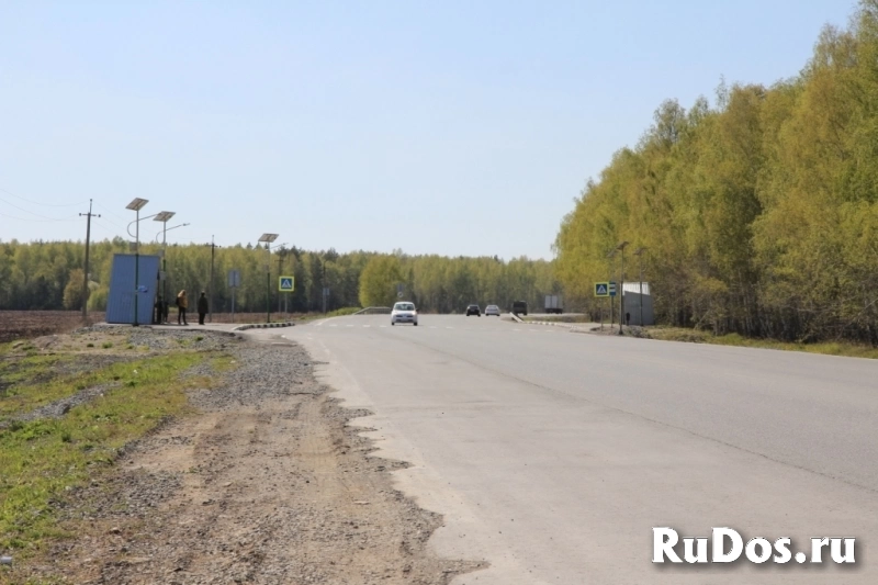 Продам земельный участок 6 га фотка