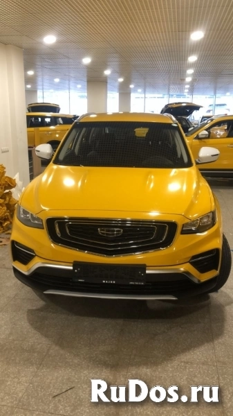 Аренда авто под такси без залога и депозита 2023 изображение 6