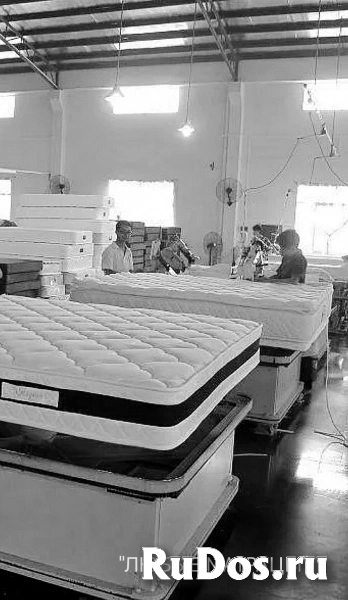 Любые Матрацы от Производителя изображение 3