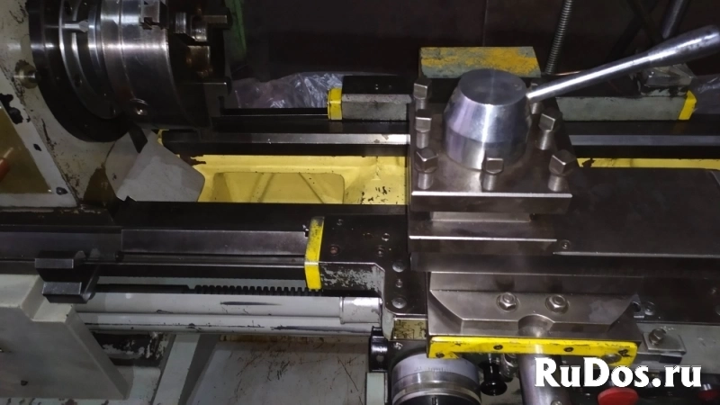 Станок токарно-винторезный Б16Д25 изображение 3