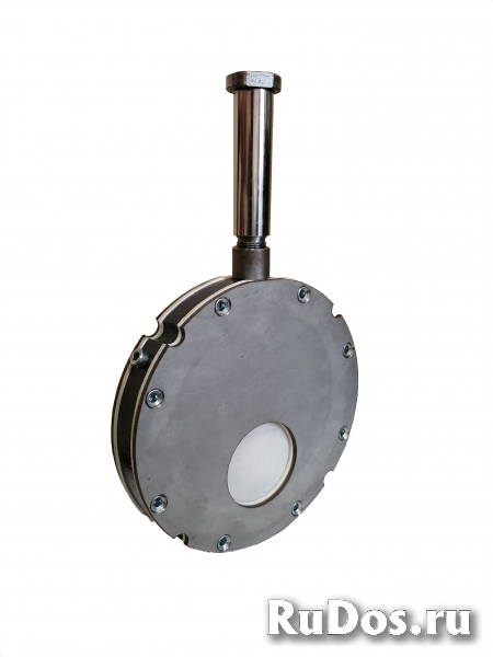 Регулируемая дроссельная шайба изображение 3