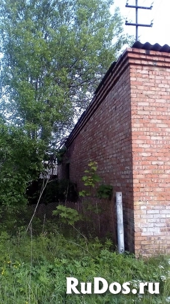 Продам коммерческую недвижимость 2073 м2 изображение 3