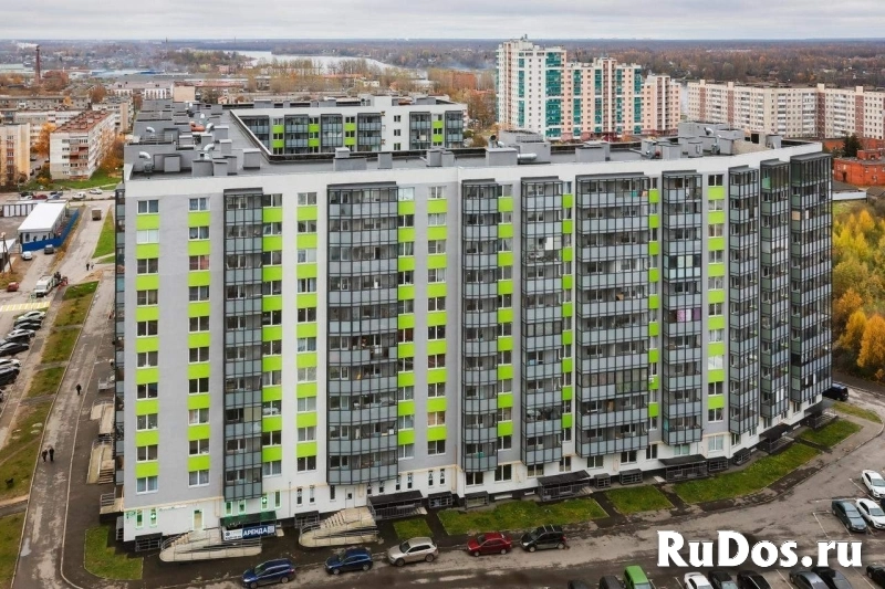 Продам 1 комнатную квартиру 34 м2 изображение 4