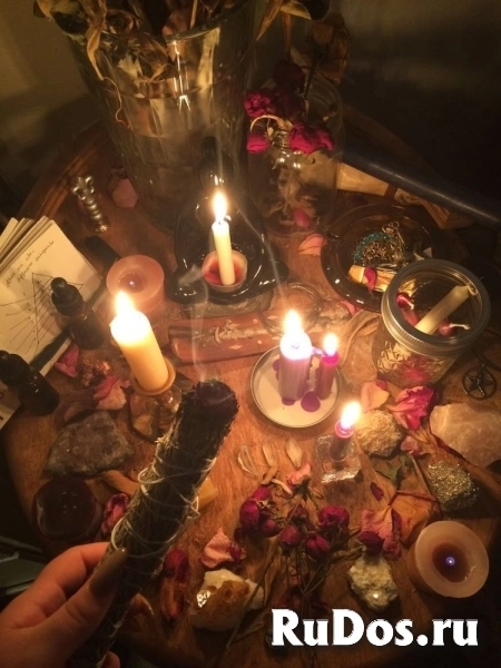 Сильный приворот Балашиха, любовная магия, снятия порчи фото
