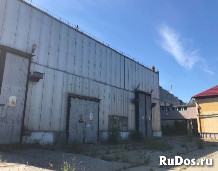 Продам коммерческую недвижимость 28328.2 м2 изображение 3