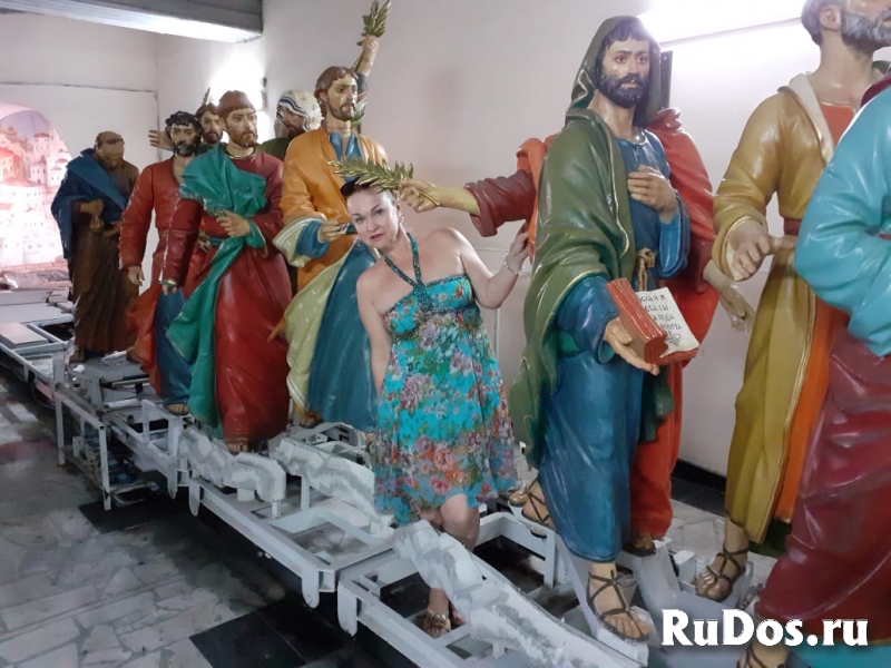 Экскурсии г. Йошкар-Ола изображение 6