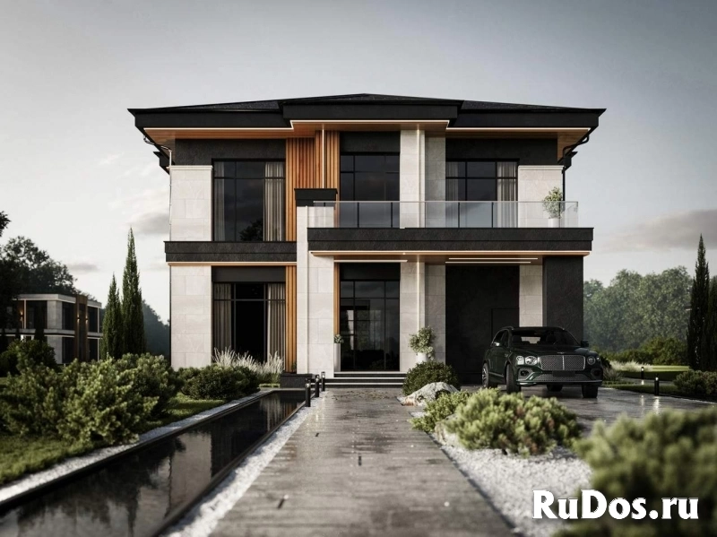 Продам коттедж 347 м2 изображение 5