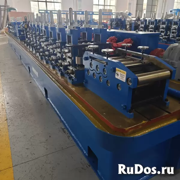 Оборудование для производства труб изображение 4