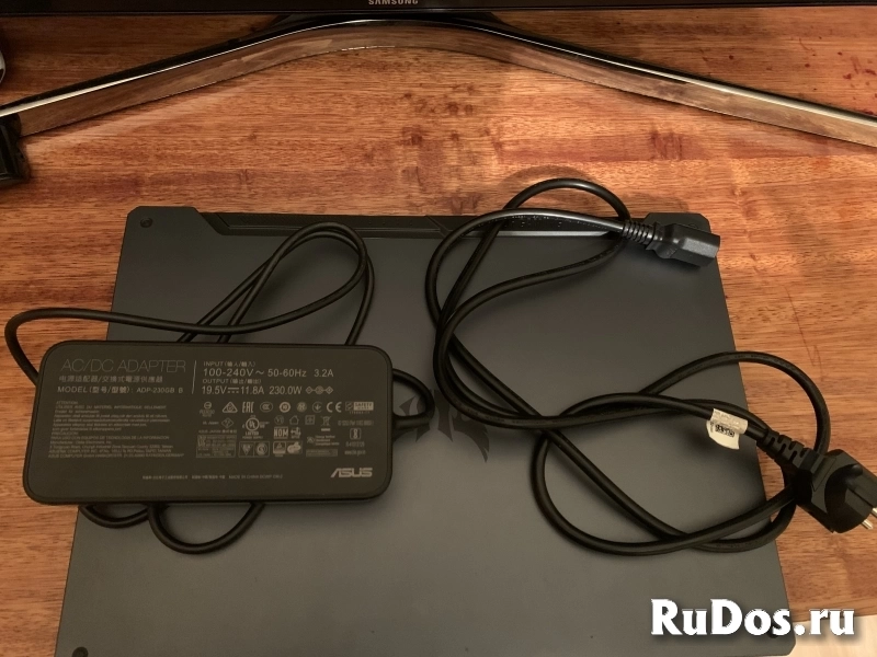 ASUS TUF Gaming A15 FX506IV изображение 5