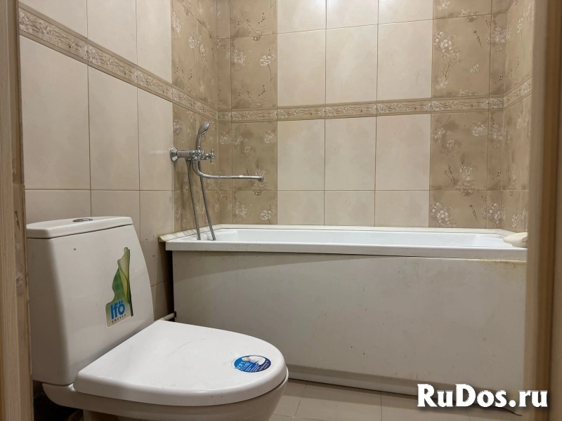 Квартира в хорошем состоянии, п. Правдинский изображение 6