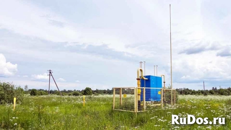 Земельный участок 12 соток ЛПХ изображение 3