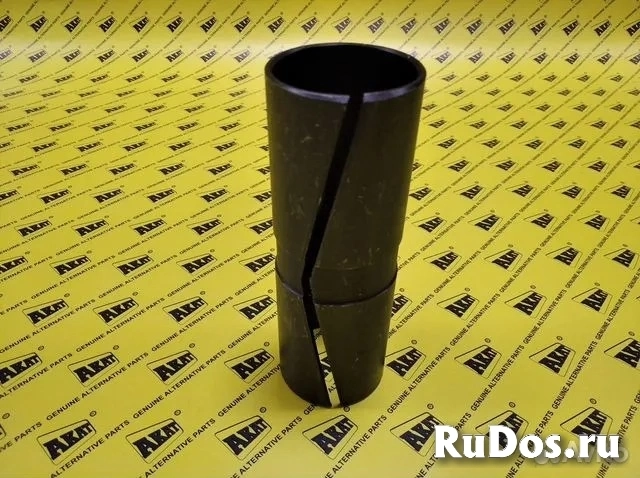 Втулка подъёма стрелы JCB 1209/0026 изображение 4