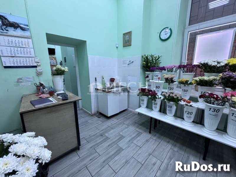 Продам коммерческую недвижимость 32.1 м2 изображение 10