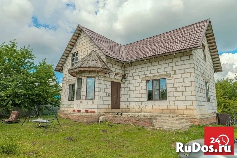 Продам коттедж 206 м2 изображение 5