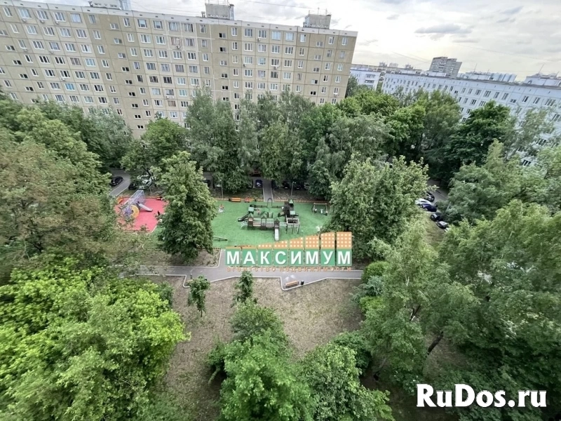 Продам 2 комнатную квартиру 45.8 м2 изображение 5