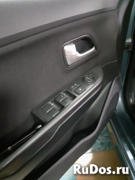 КИА РИО 2012 г. изображение 9