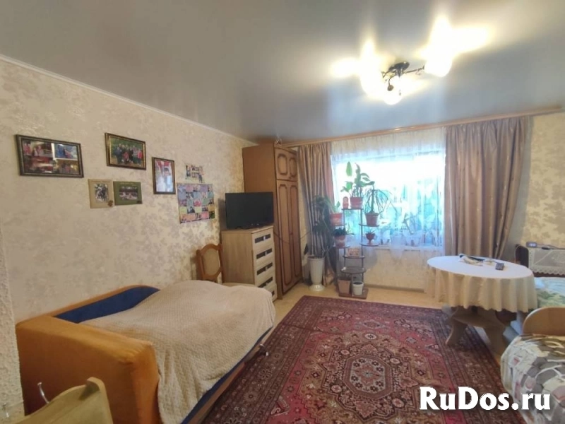 Продам 1 комнатную квартиру 28 м2 изображение 4