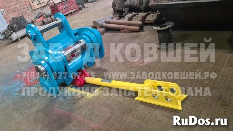 Мощнейшие дробилки бетона фотка