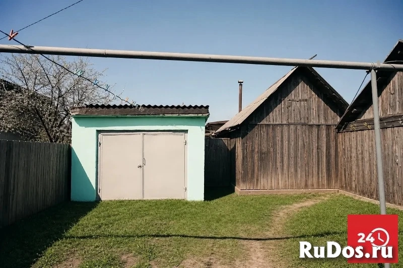 Продам коттедж 61 м2 изображение 10