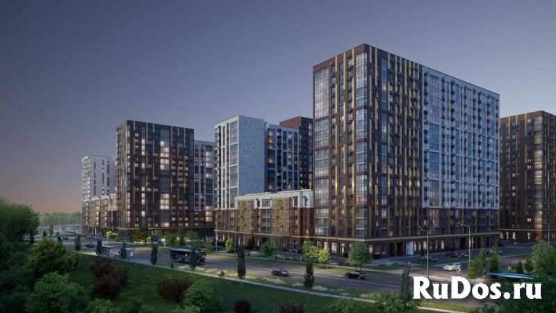 Продам коммерческую недвижимость 3.5 м2 изображение 6