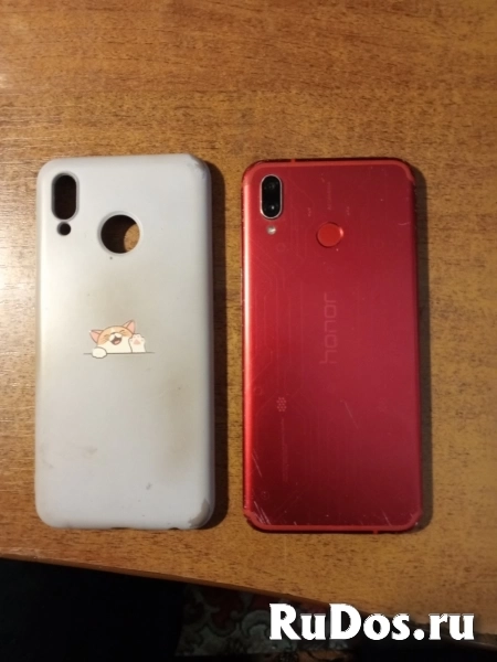 HONOR PLAY изображение 4