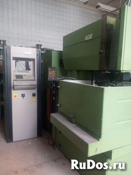 Металлообрабатывающие станки б/у. г. Луганск, район Таксопарка. изображение 4