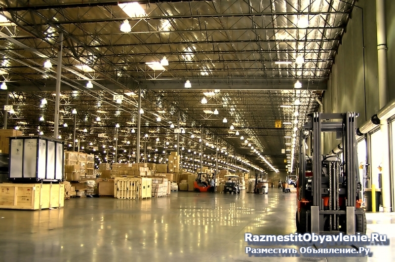 Фасовщик(ца)-комплектовщик изображение 3