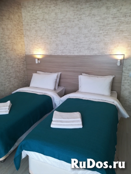 Апартаменты "Belomorsk open" посуточно изображение 5