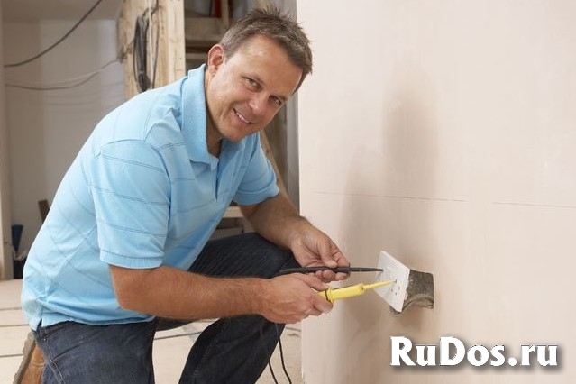 Электрик изображение 6