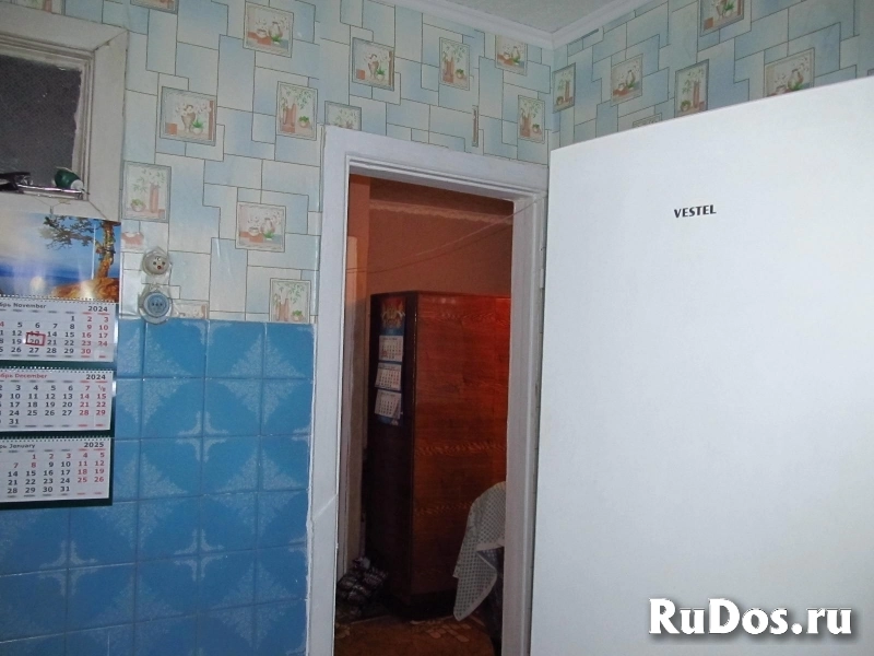 Продаю 1 комнатную ул. Дзержинского изображение 6